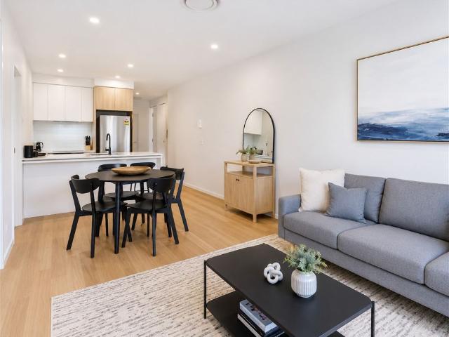 Apartment for rent in Fernbrook, Queensland