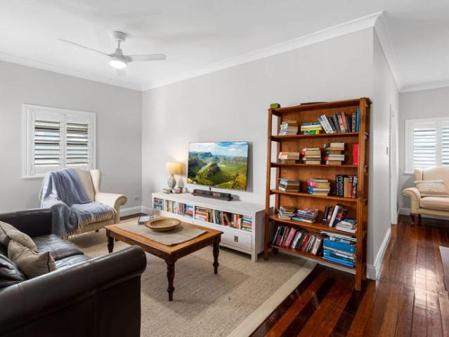 House for rent in Toombul, Queensland