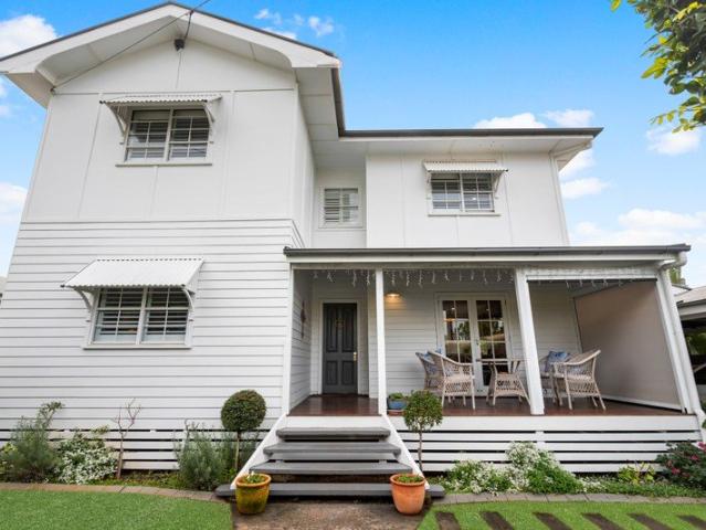 House for rent in Toombul, Queensland