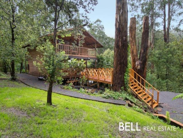 House for rent in Sherbrooke, Melbourne