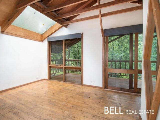 House for rent in Sassafras, Melbourne