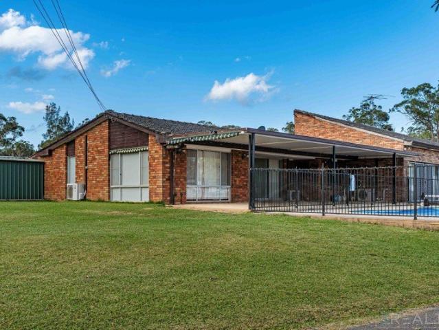 House for rent in New South Wales