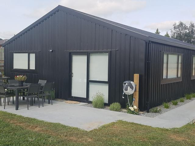 Apartment for rent in Kihikihi, Waipā District