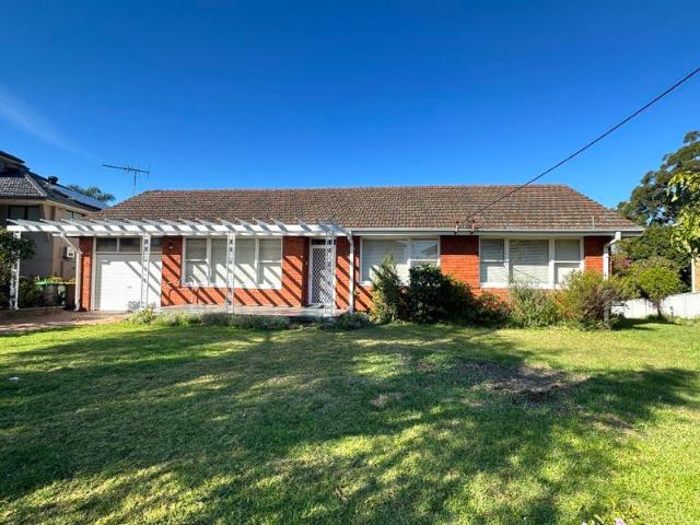 House for rent in Sydney, New South Wales