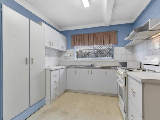 Apartment for rent in Toombul, Queensland