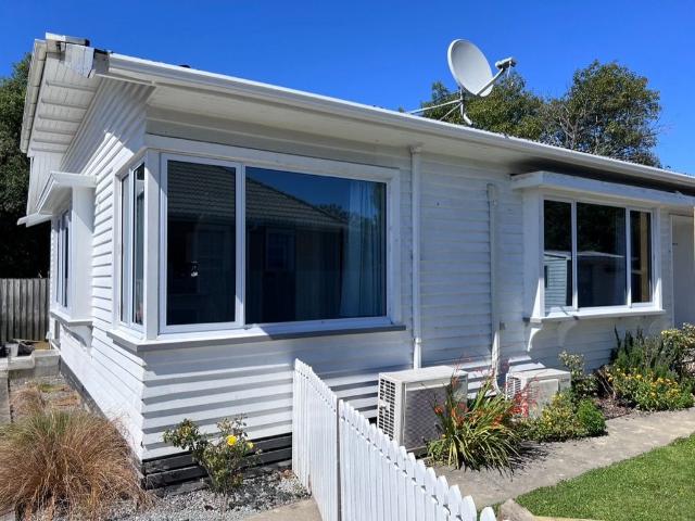 House for rent in Riccarton, Canterbury