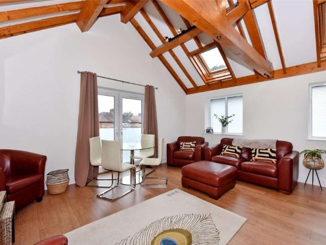 Apartment for rent in Lunnon, Buckinghamshire