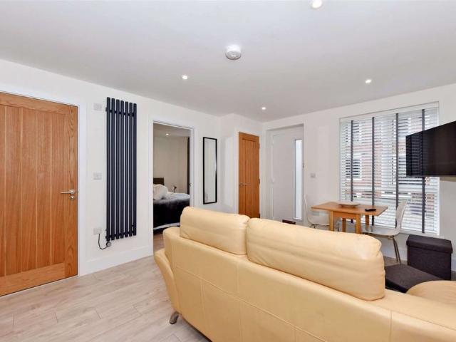 Apartment for rent in Lunnon, Buckinghamshire