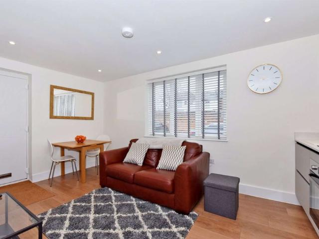 Apartment for rent in Lunnon, Buckinghamshire
