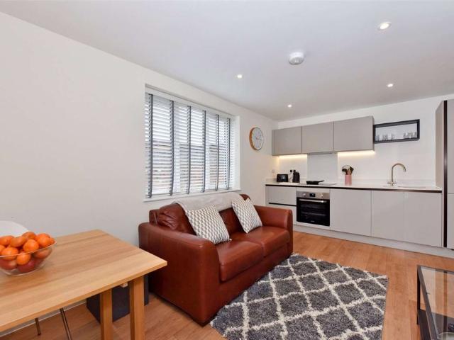 Apartment for rent in Lunnon, Buckinghamshire