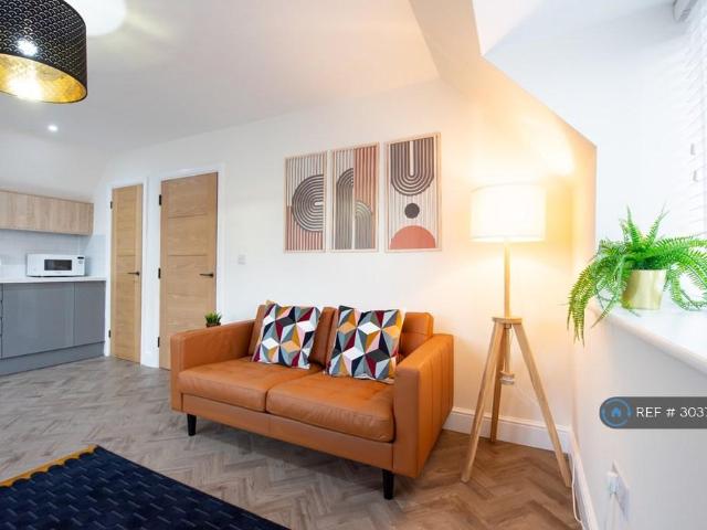 Apartment for rent in Upper Dovercourt, Tendring