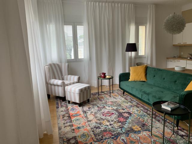 Apartment mieten in Riedenburg, Salzburg
