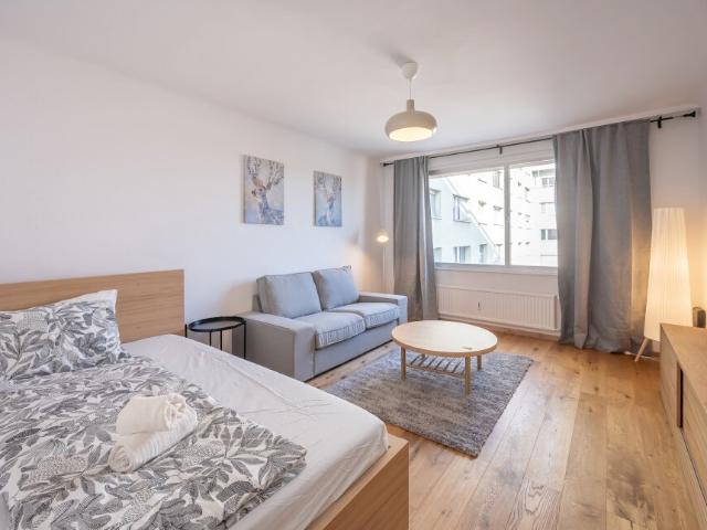 Apartment mieten in KG Leopoldstadt, Wien