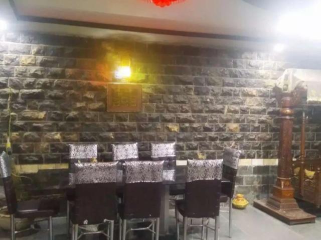 House for rent in Safari Valley Abu Bakar Block, تحصیل راولپنڈی چھاؤنی