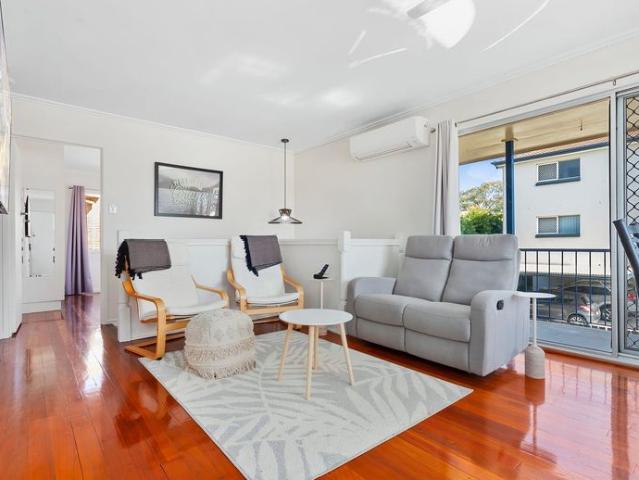 Apartment for rent in Toombul, Queensland