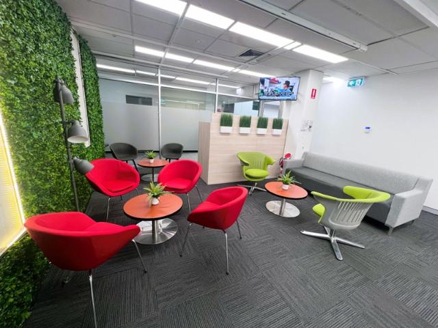 Office for rent in Sydney, New South Wales