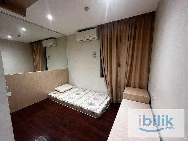Room for rent in Country Heights Damansara, Kuala Lumpur