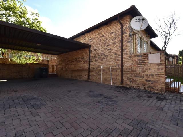 Room for rent in Randburg, Gauteng