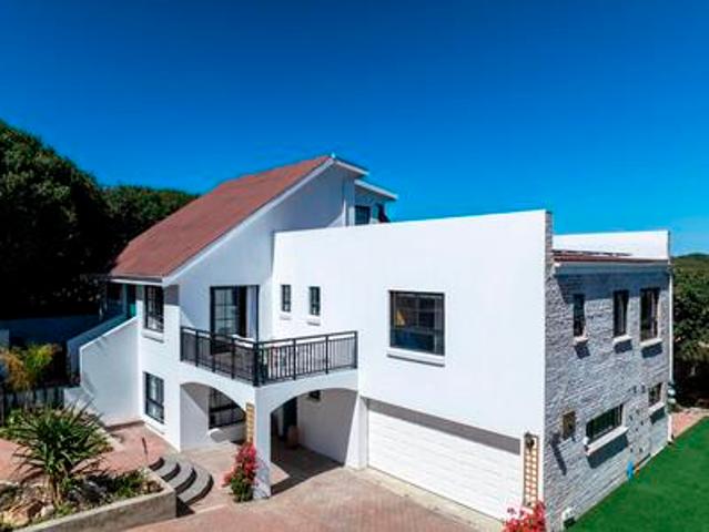 House for rent in Baardskeerdersbos, Western Cape