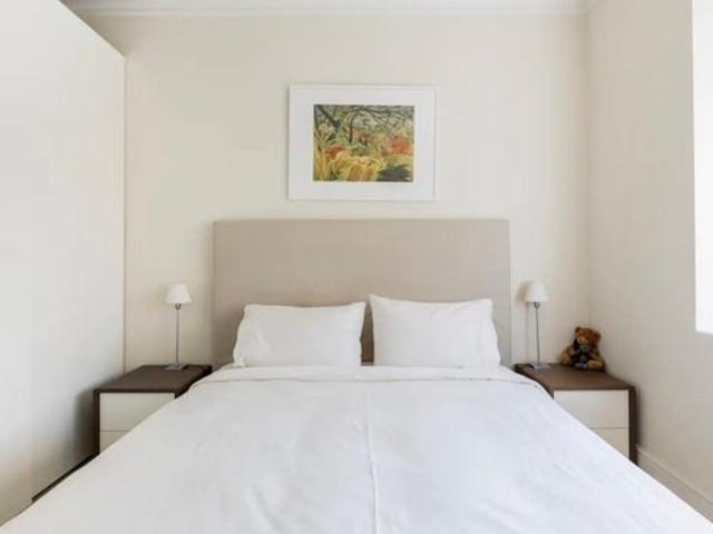 Apartment for rent in Fulham, Greater London