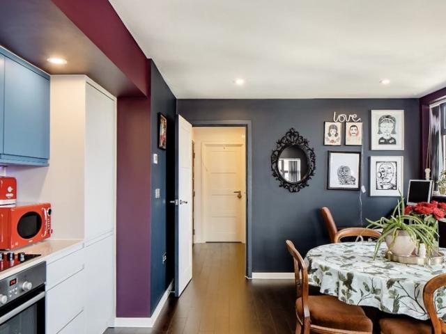 Apartment for rent in Strawberry Hill, Greater London