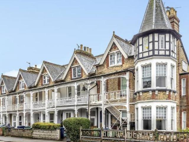 Apartment for rent in The Slade, Oxfordshire