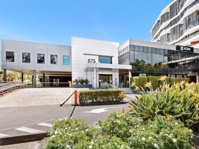 Office for rent in Camerons Creek, Victoria