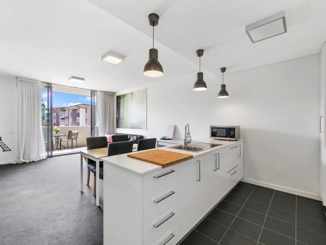 Property for rent in Woden, Australian Capital Territory