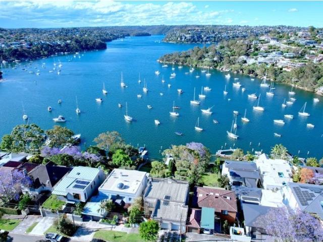 House for rent in Sydney, New South Wales