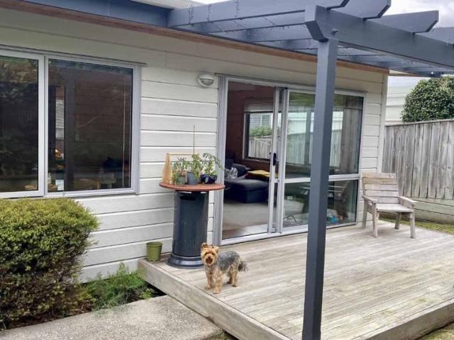 House for rent in Matata, Wellington