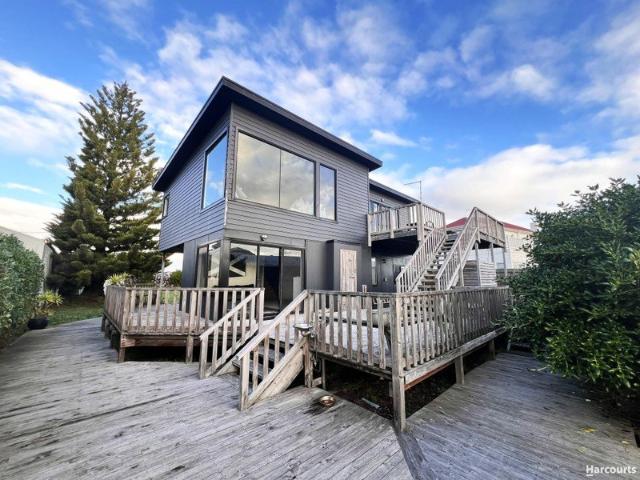 House for rent in Low Head, Tasmania