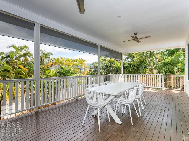 House for rent in Kewarra Beach, Queensland