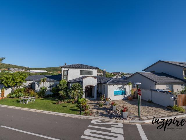 House for rent in Da Nova, Garden Route District Municipality