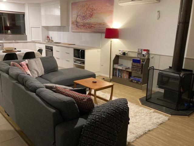 Apartment for rent in Bright, Victoria