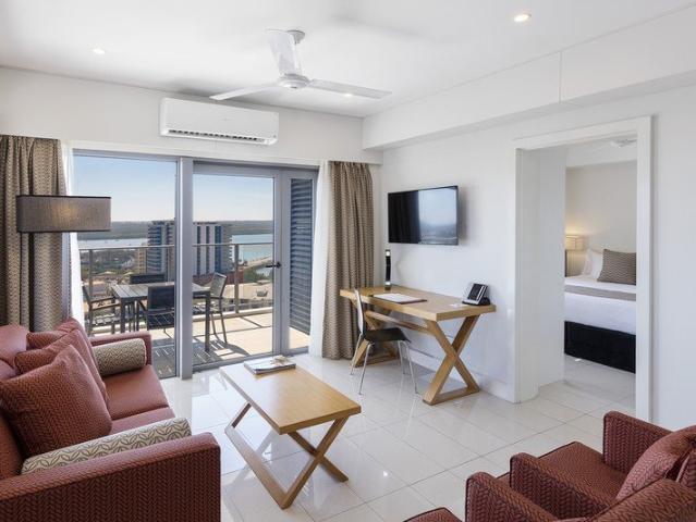 Apartment for rent in Darwin, Northern Territory