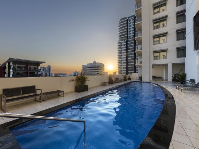 Apartment for rent in Darwin, Northern Territory