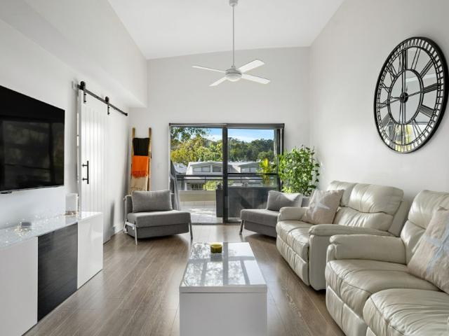 Apartment for rent in Sydney, New South Wales