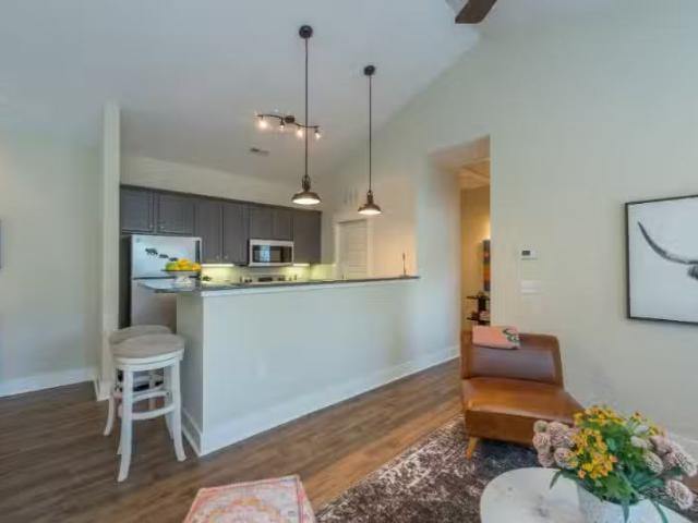 Condo for rent in Asheville