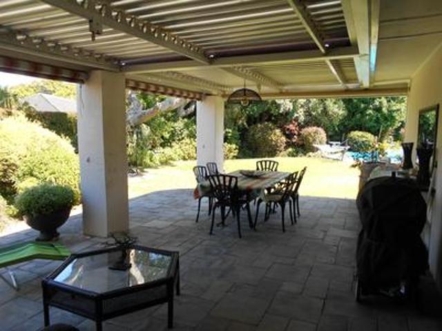 House for rent in Cape Town, Western Cape