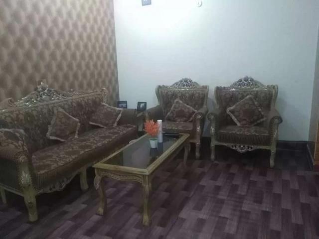Apartment for rent in Safari Valley Abu Bakar Block, تحصیل راولپنڈی چھاؤنی