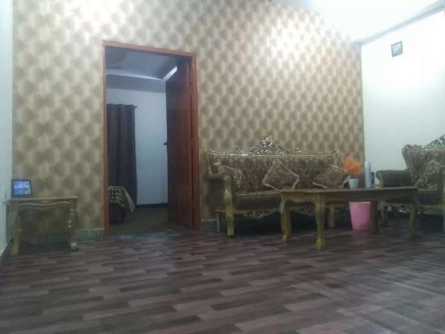 Apartment for rent in Islamabad