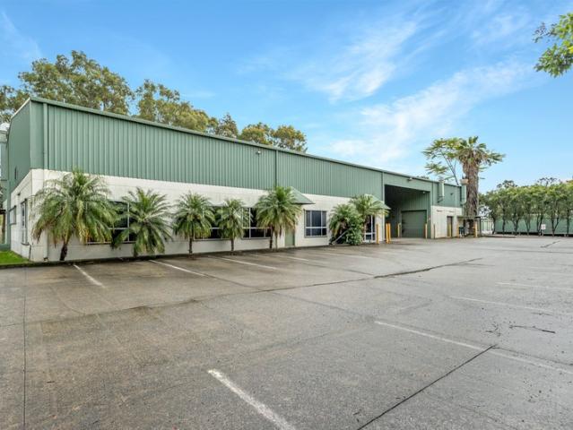 Warehouse for rent in Ambergate, New South Wales