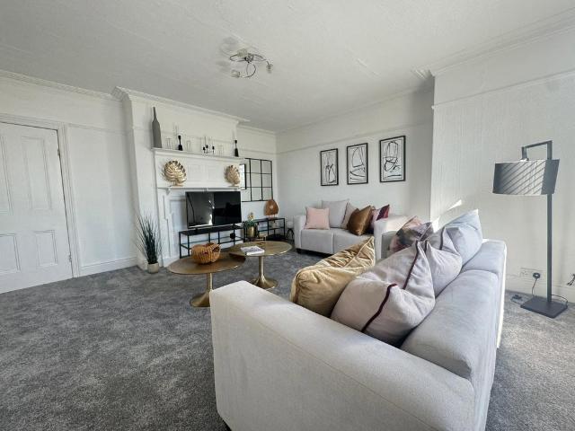 House for rent in Meols Cop, Southport
