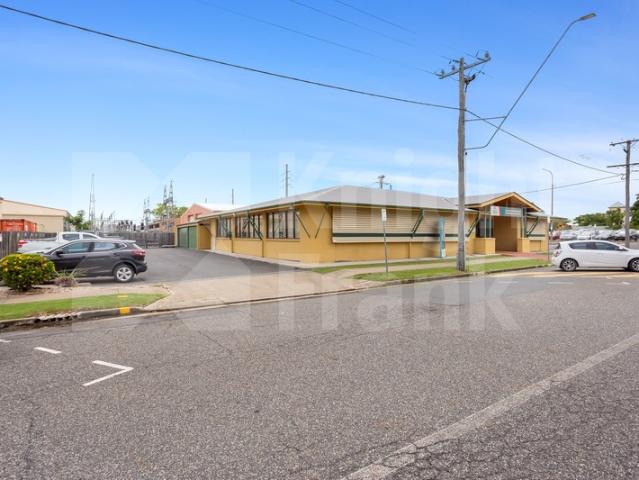 Office for sale in Rockhampton City, Queensland