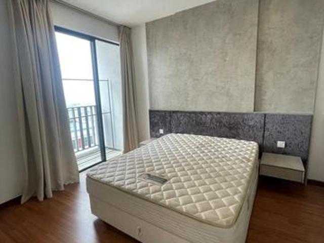 Serviced Residence for rent in Petaling, Alam Impian