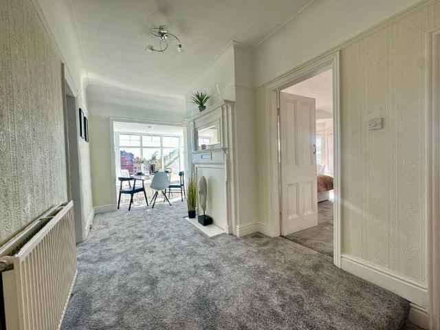 Apartment for rent in Meols Cop, Southport