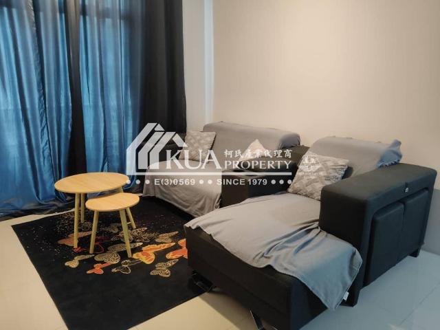 Apartment for rent in Kuching