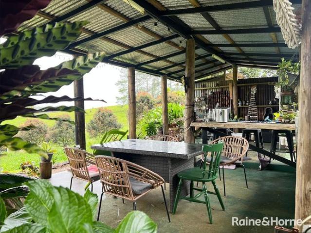 Granny Flat for rent in Tablelands, Queensland