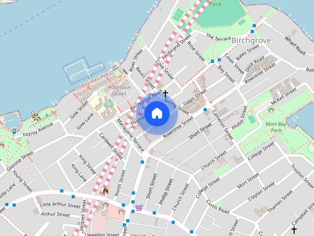 House for rent in Sydney, New South Wales