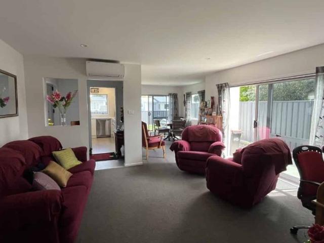 Apartment for rent in Napier